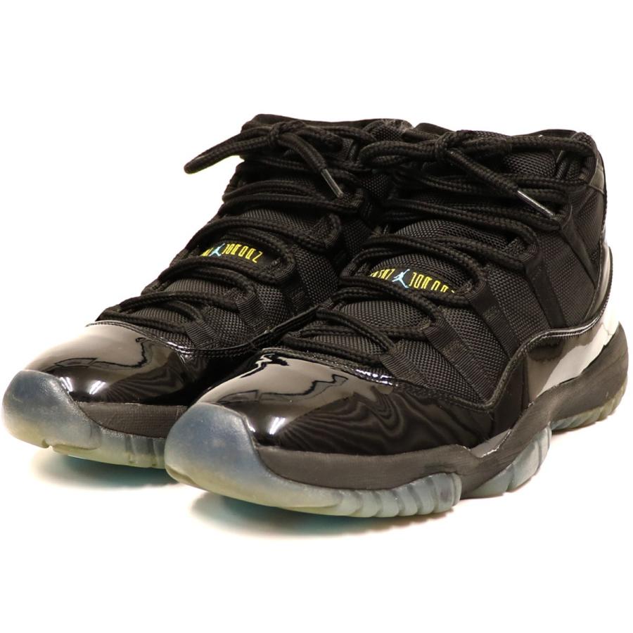 NIKE 13年AIR JORDAN11 RETRO GAMMA BLUEエアジョーダン11 NIKE 13年AIR JORDAN11 RETRO GAMMA BLUEエアジョーダン11