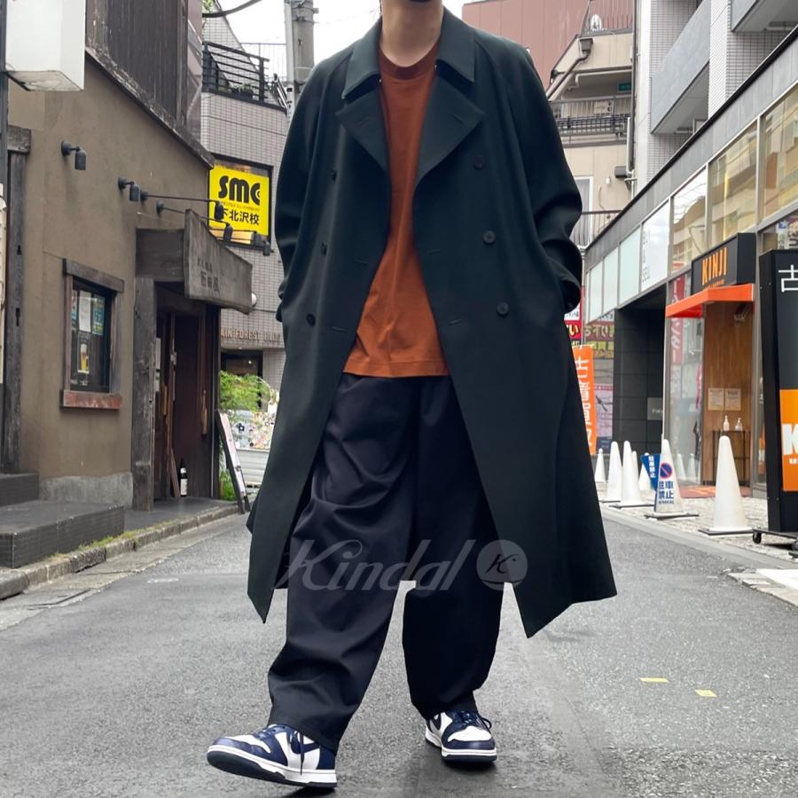 美品】OVERCOAT oomaru seisakusho 2 コート-