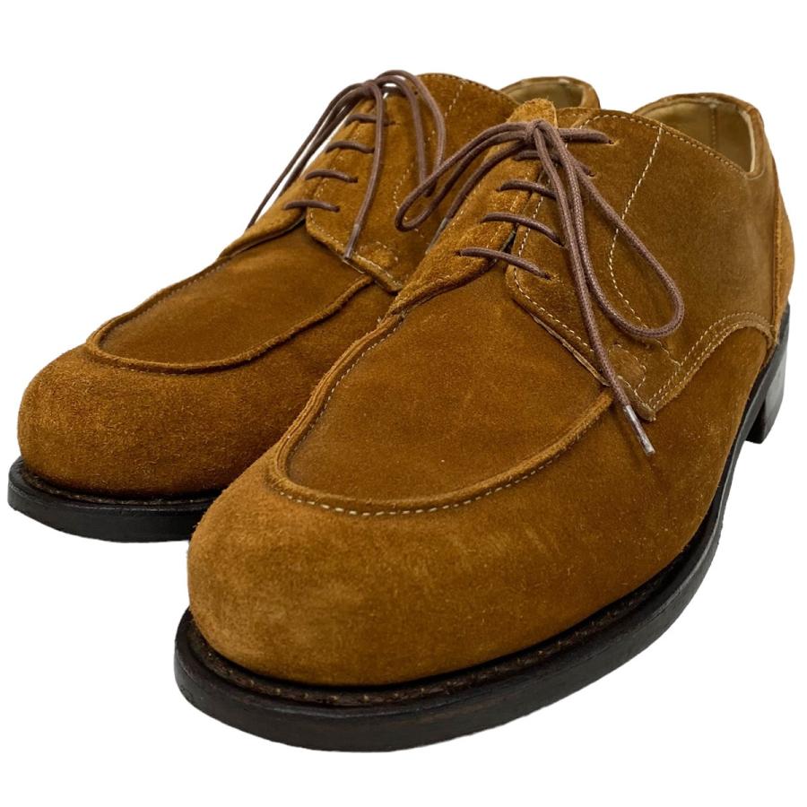 Paraboot CHAMBORD SUEDEシャンボードスウェードスエードレザー Paraboot CHAMBORD SUEDEシャンボードスウェードスエードレザー