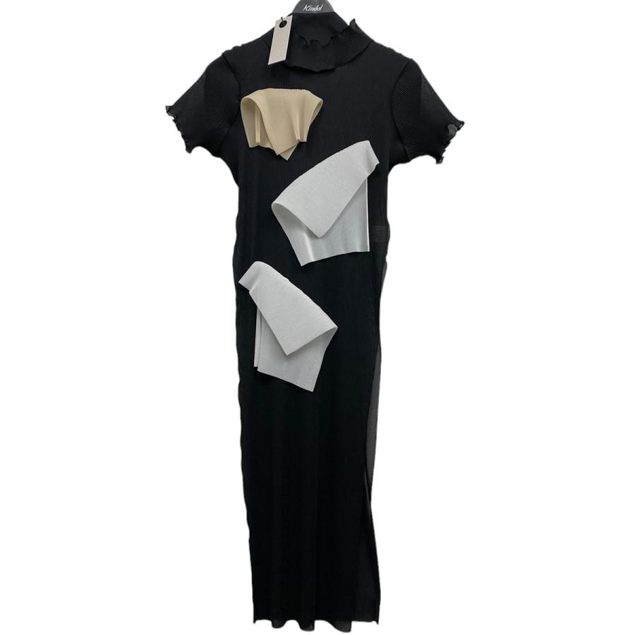 トゥードゥー コトハヨコザワ todo kotohayokozawa 22SS SHORT SLEEVE