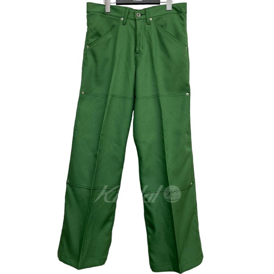 Wide Cargo Pants (22SS B-1) | DAIRIKU ⁄ パンツ (MEN) | DAIRIKU正規