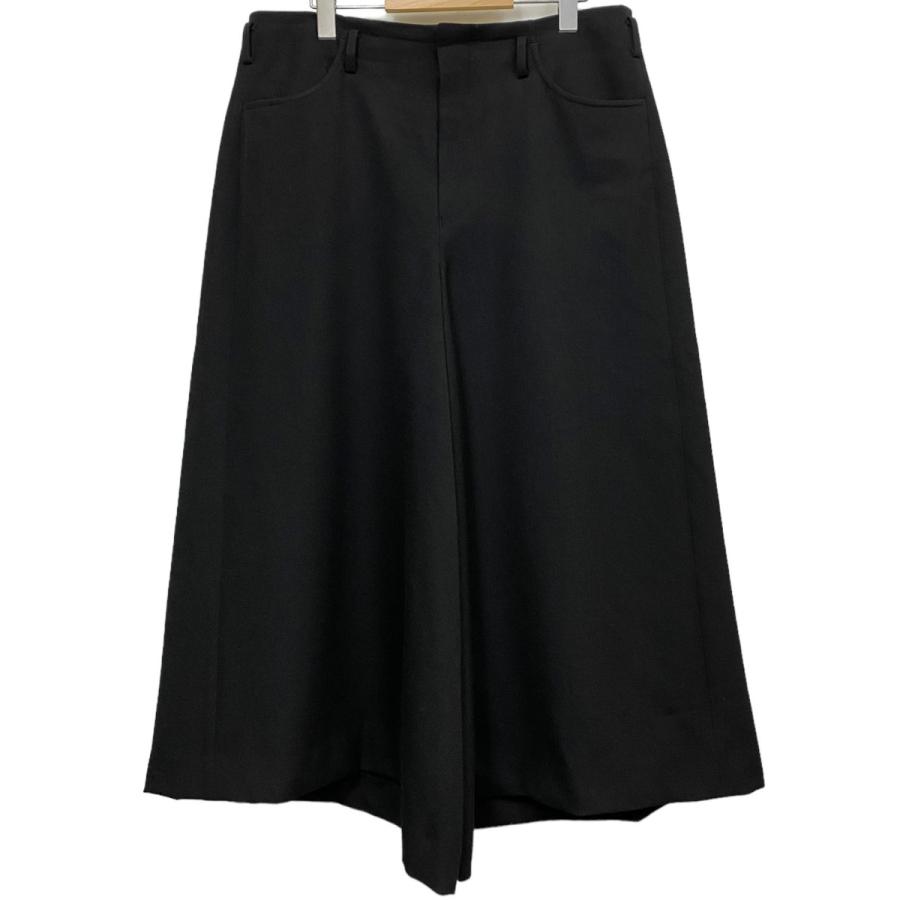 COMME des GARCONS HOMME PLUS 22AW PJ-P051ワイド袴スカート COMME des GARCONS HOMME PLUS 22AW PJ-P051ワイド袴スカート