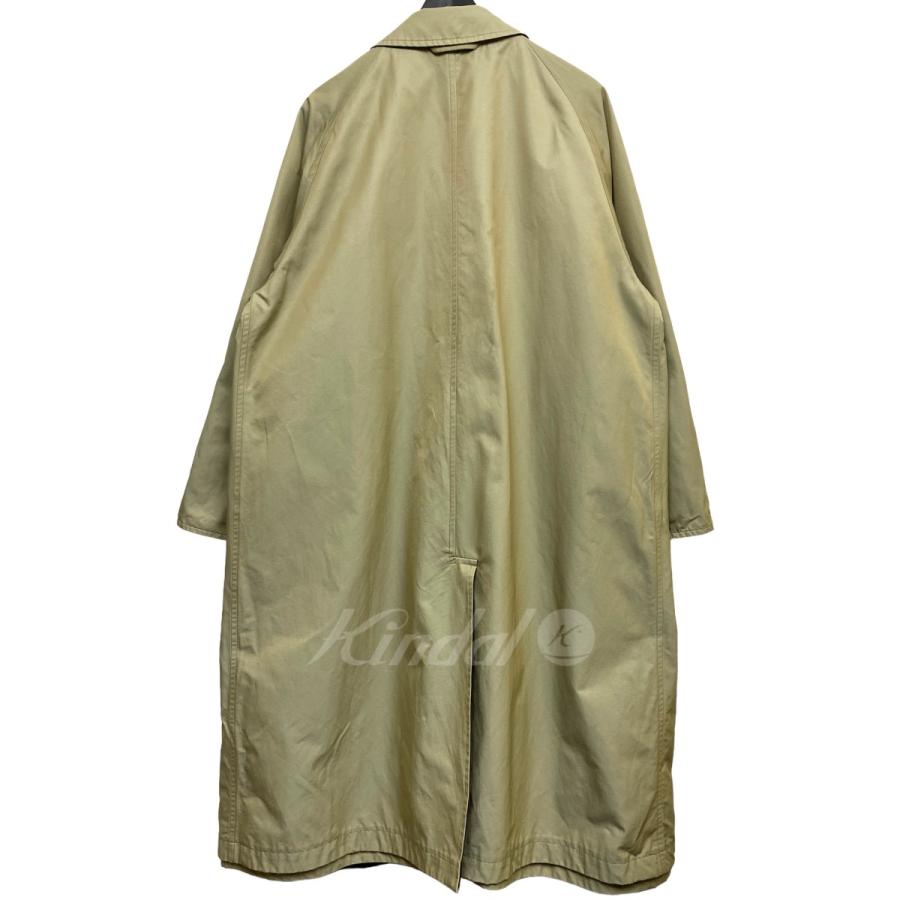 値下げ済【STANDARD JOURNAL】by MURAKAMI coat