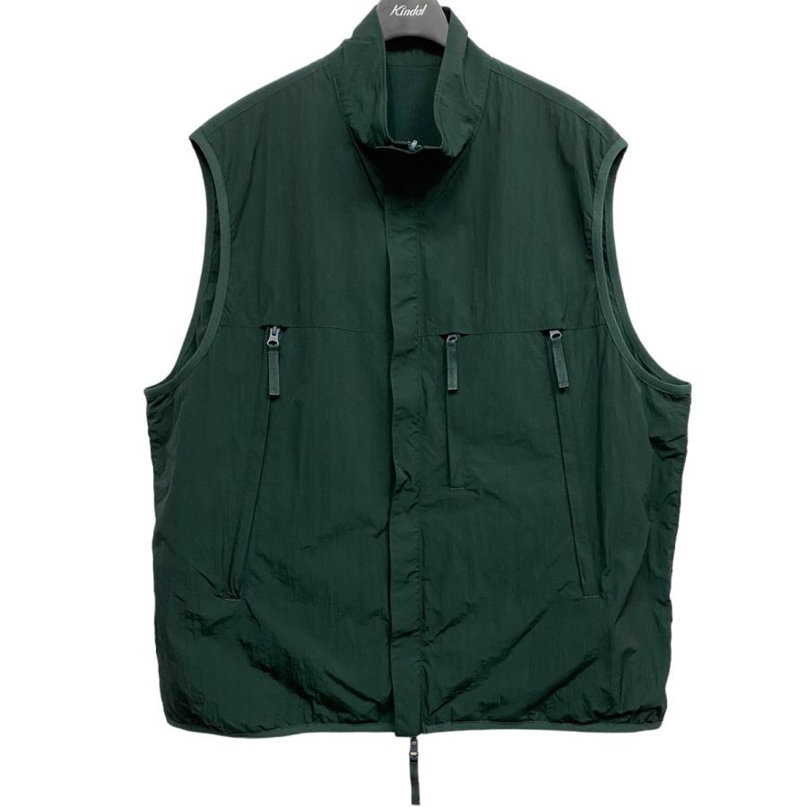 DAIWA PIER39 Tech Mil Vest グリーン　L DAIWA PIER39 Tech Mil Vest グリーン L DAIWA PIER39 Tech Mil Vest