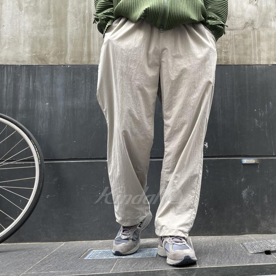 PWA(Progressive Workers Association) 22SS TOOLBOXナイロン PWA(Progressive Workers Association) 22SS TOOLBOXナイロン