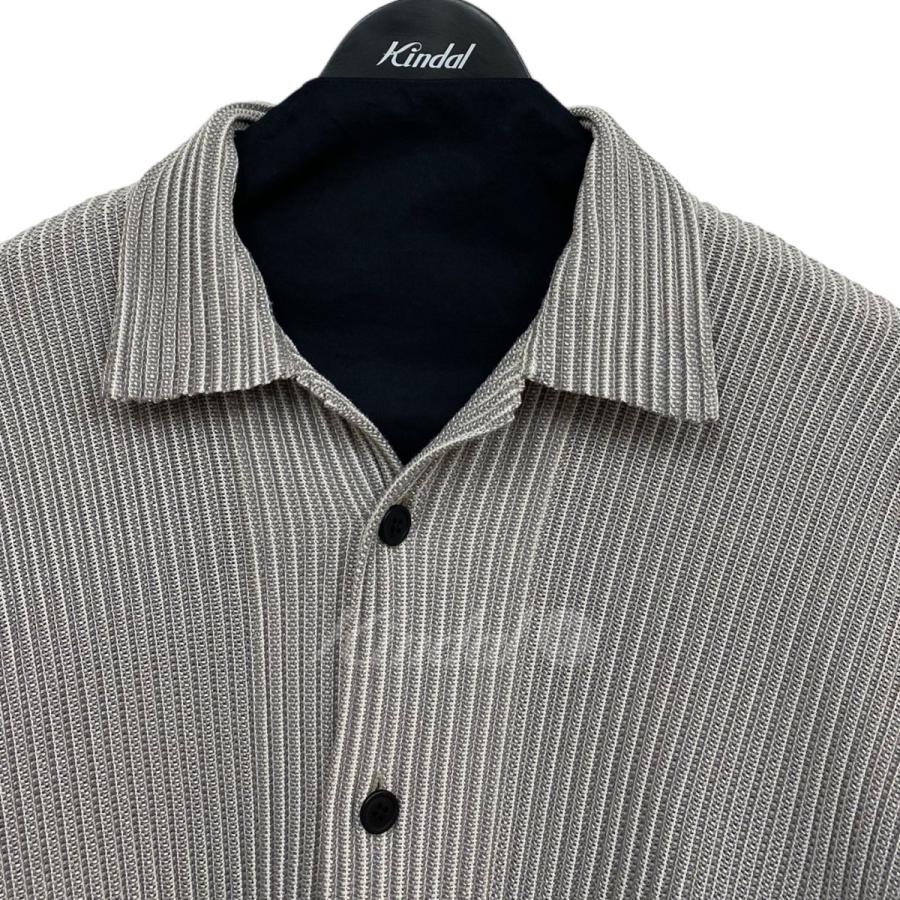 オム プリッセ イッセイミヤケ HOMME PLISSE ISSEY MIYAKE 23SS LENO