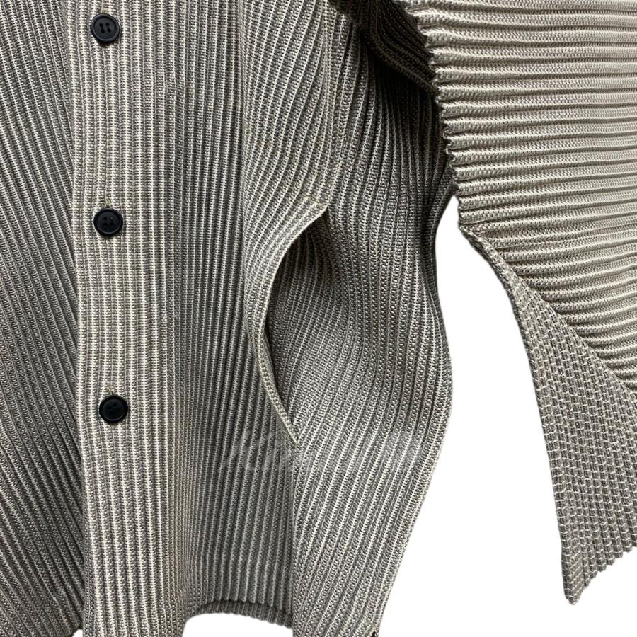 オム プリッセ イッセイミヤケ HOMME PLISSE ISSEY MIYAKE 23SS LENO