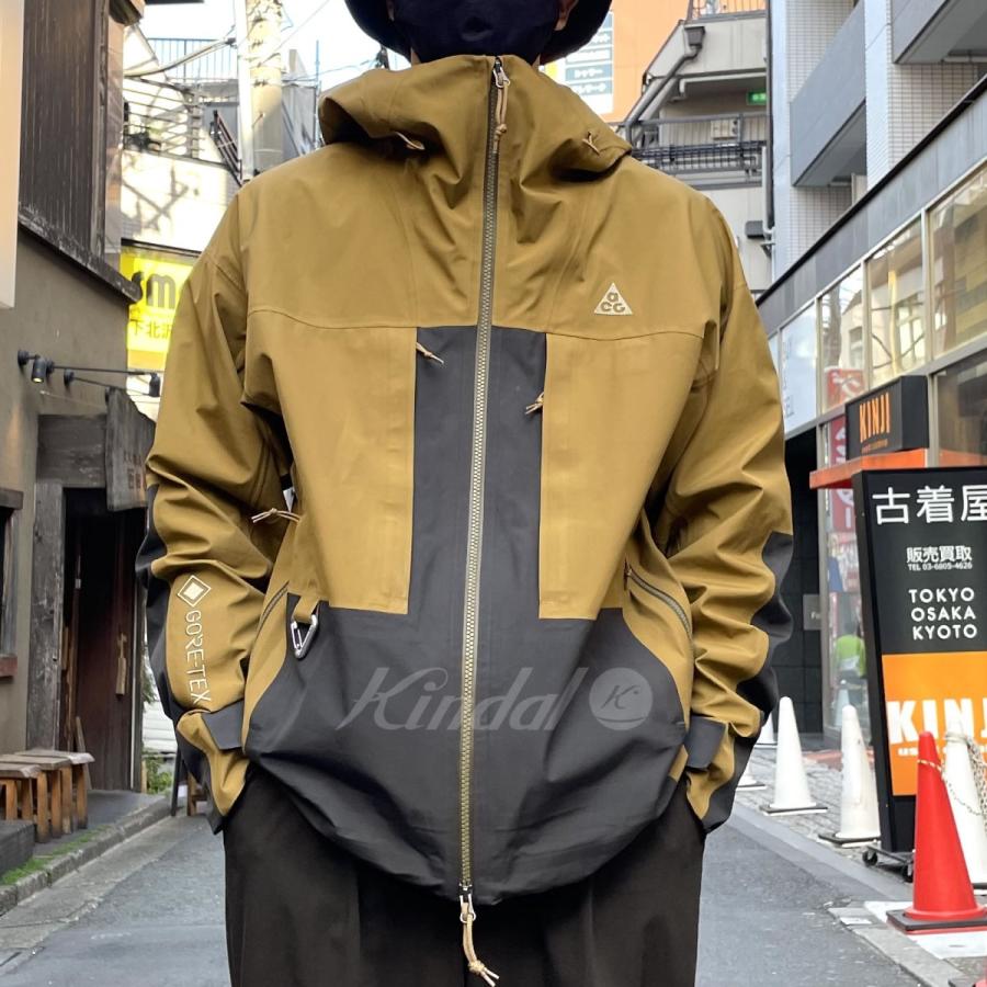 ACG ナイキ エーシージー Nike GORE-TEX Misery Ridgeゴアテック ACG ナイキ エーシージー Nike GORE-TEX Misery Ridgeゴアテック