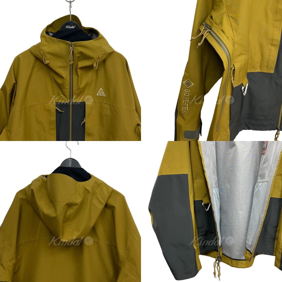 ACG ナイキ エーシージー Nike GORE-TEX Misery Ridgeゴアテック ACG ナイキ エーシージー Nike GORE-TEX Misery Ridgeゴアテック