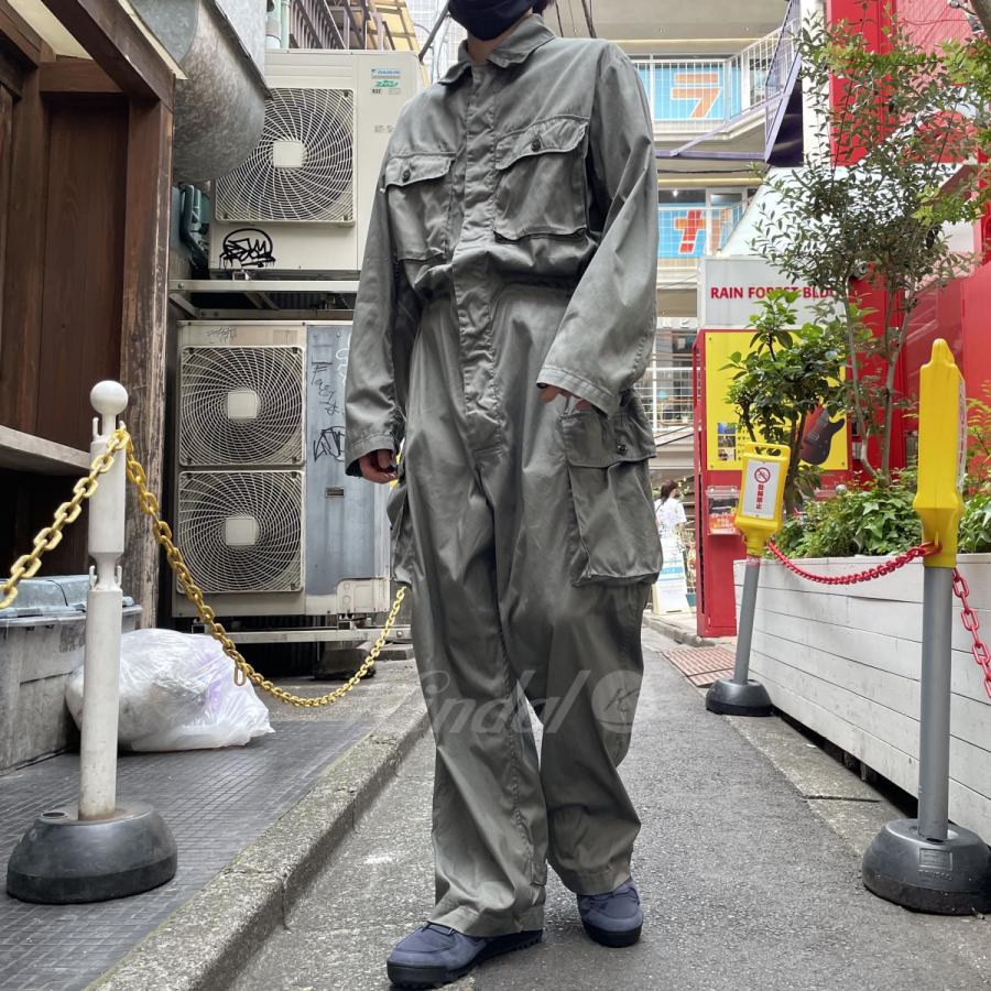 NEAT 【値下げ】NEAT 70s-80s US BAKER JUMPSUITジャンプスーツ NEAT 【値下げ】NEAT 70s-80s US BAKER JUMPSUITジャンプスーツ