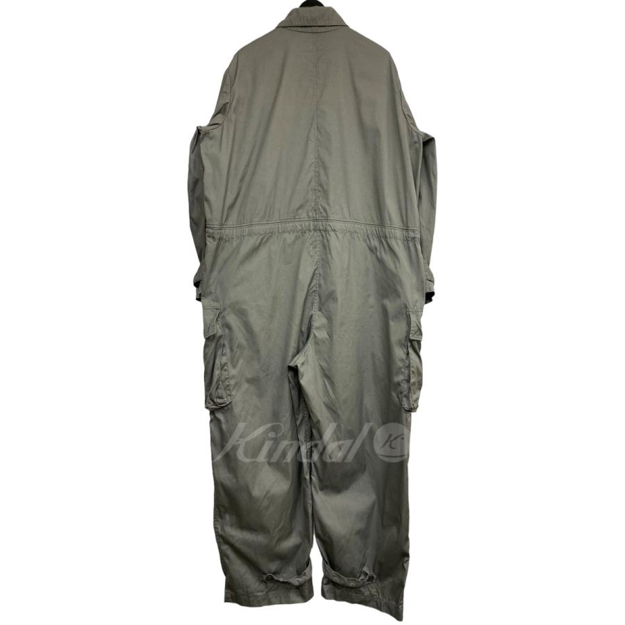 値下げ】NEAT 70s-80s US BAKER JUMPSUITジャンプスーツオールインワン 