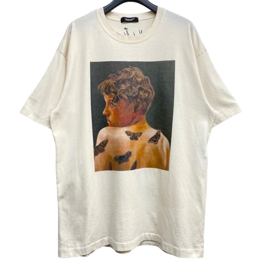 UNDERCOVER アンダーカバー マルクスオーケソン UNDER COVER×Markus 