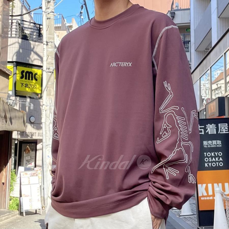 ARC'TERYX アークテリクス システムエー ARC'TERYX System_A ARC'TERYX アークテリクス システムエー ARC'TERYX System_A