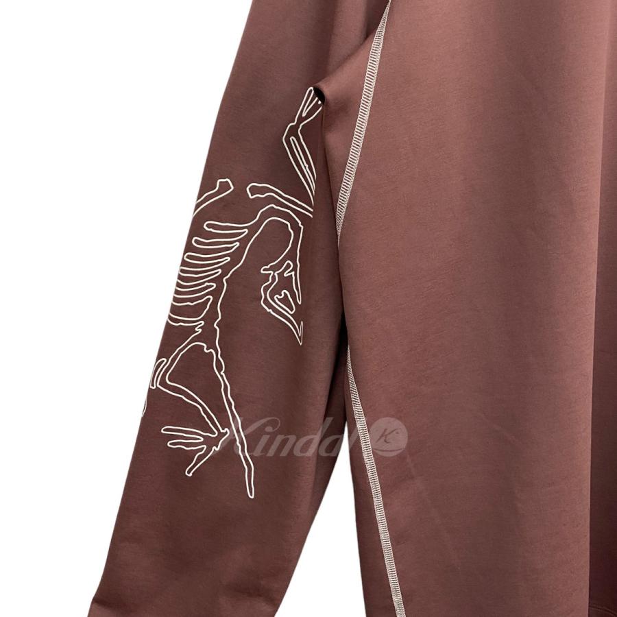 ARC'TERYX アークテリクス システムエー ARC'TERYX System_A ARC'TERYX アークテリクス システムエー ARC'TERYX System_A