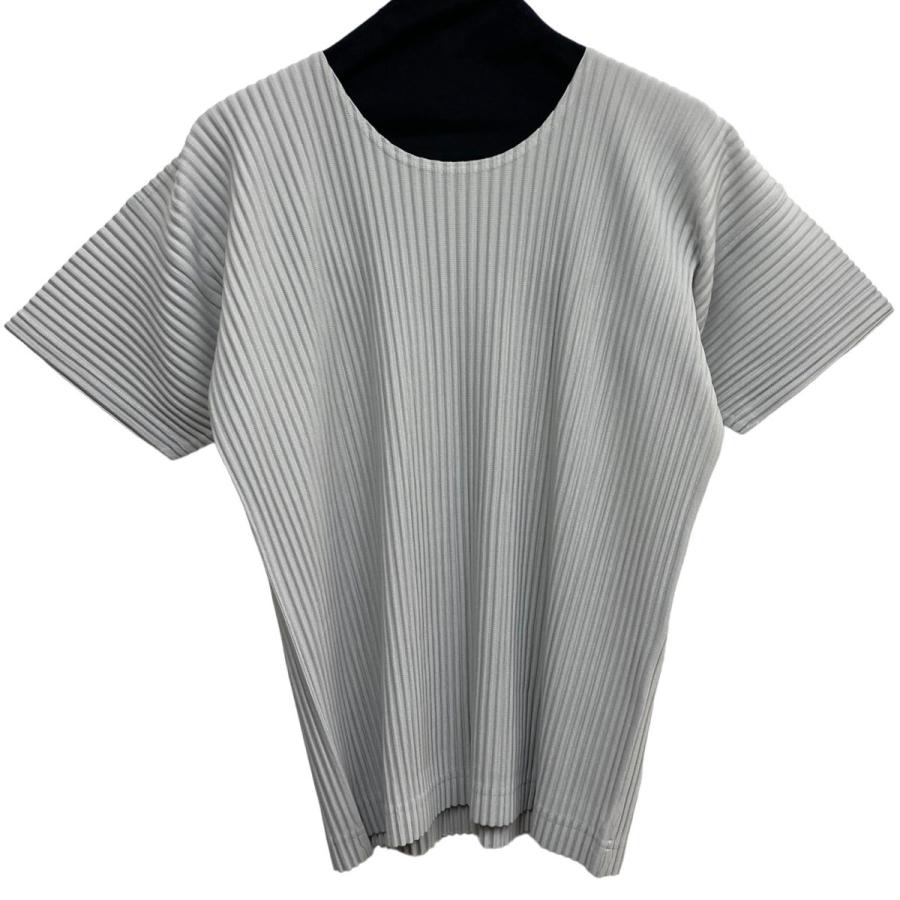 オム プリッセ イッセイミヤケ HOMME PLISSE ISSEY MIYAKE BASIC 