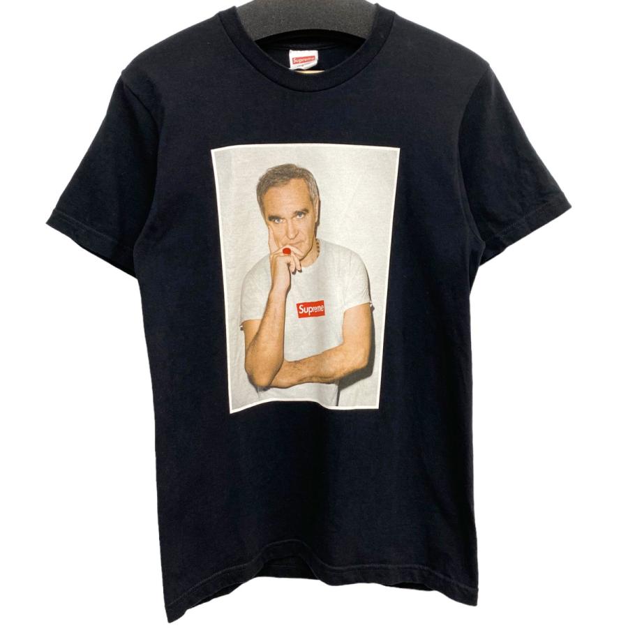 Supreme シュプリーム モリッシー ザ スミス SUPREME×Morrissey(The 