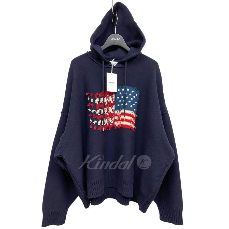 DAIRIKU ダイリク ゾゾヴィラ DAIRIKU×ZOZOVILLA 別注23AW America 