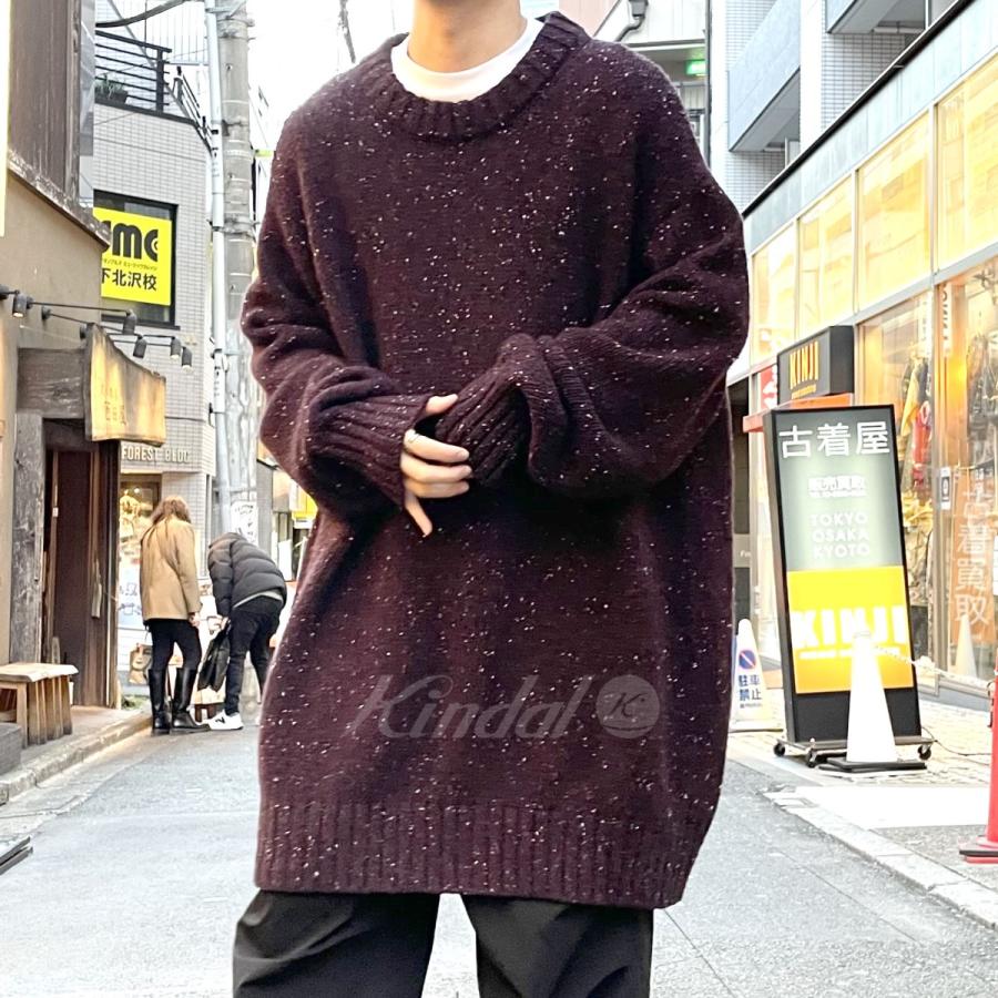 Maison Margielaニットセーター 10 Maison Margiela（メゾンマルジェラ） メゾンマルジェラ10 Maison