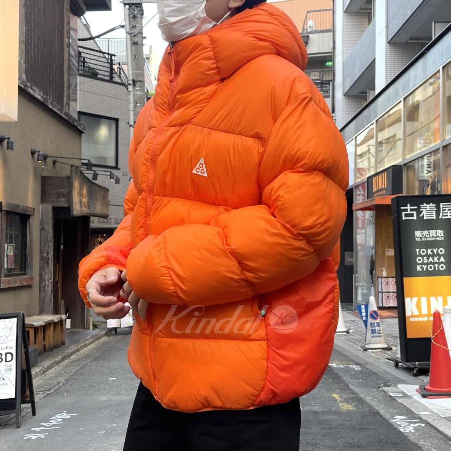 ナイキ エーシージー Nike ACG Therma FIT ADV ACG Lunar Lake Jacket