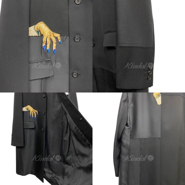 UNDERCOVER（アンダーカバー） 【値下げ】UNDER COVER 23AW ハンド