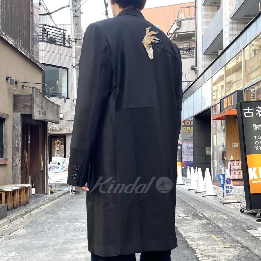 UNDERCOVER（アンダーカバー） 【値下げ】UNDER COVER 23AW ハンド