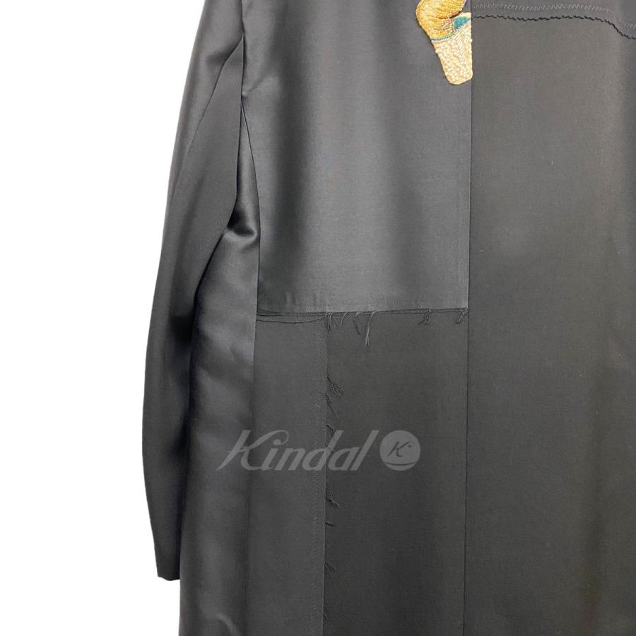 UNDERCOVER アンダーカバー 23AW UC2C4G02-1 グローブ UNDERCOVER（アンダーカバー） 【値下げ】UNDER COVER 23AW ハンド