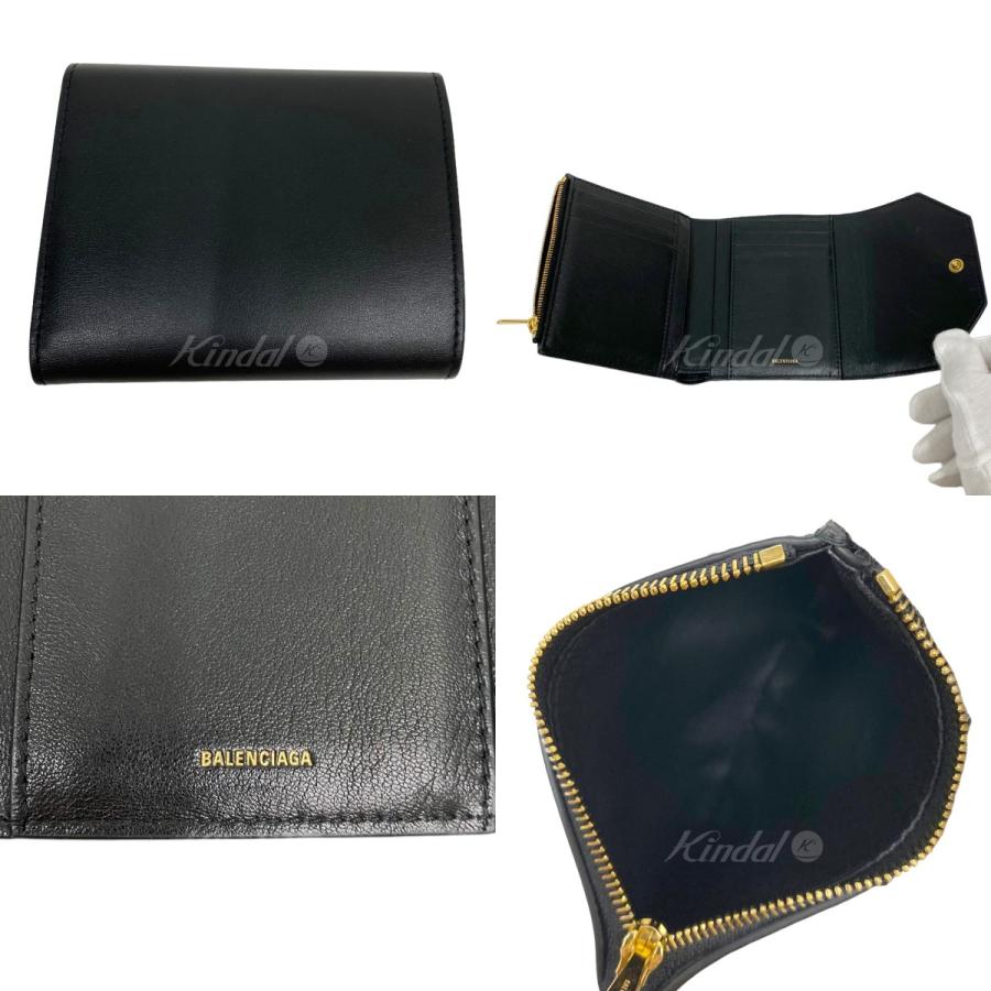 BALENCIAGA（バレンシアガ） BALENCIAGA 23AW ENVELOPEエンベロープZIP