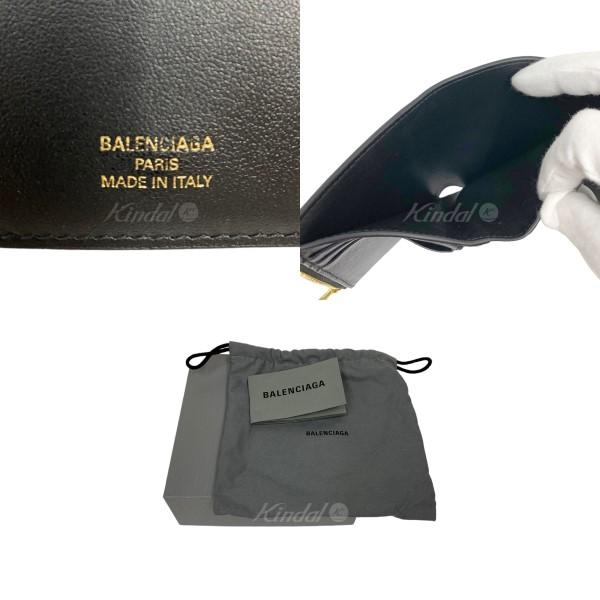 BALENCIAGA（バレンシアガ） BALENCIAGA 23AW ENVELOPEエンベロープZIP