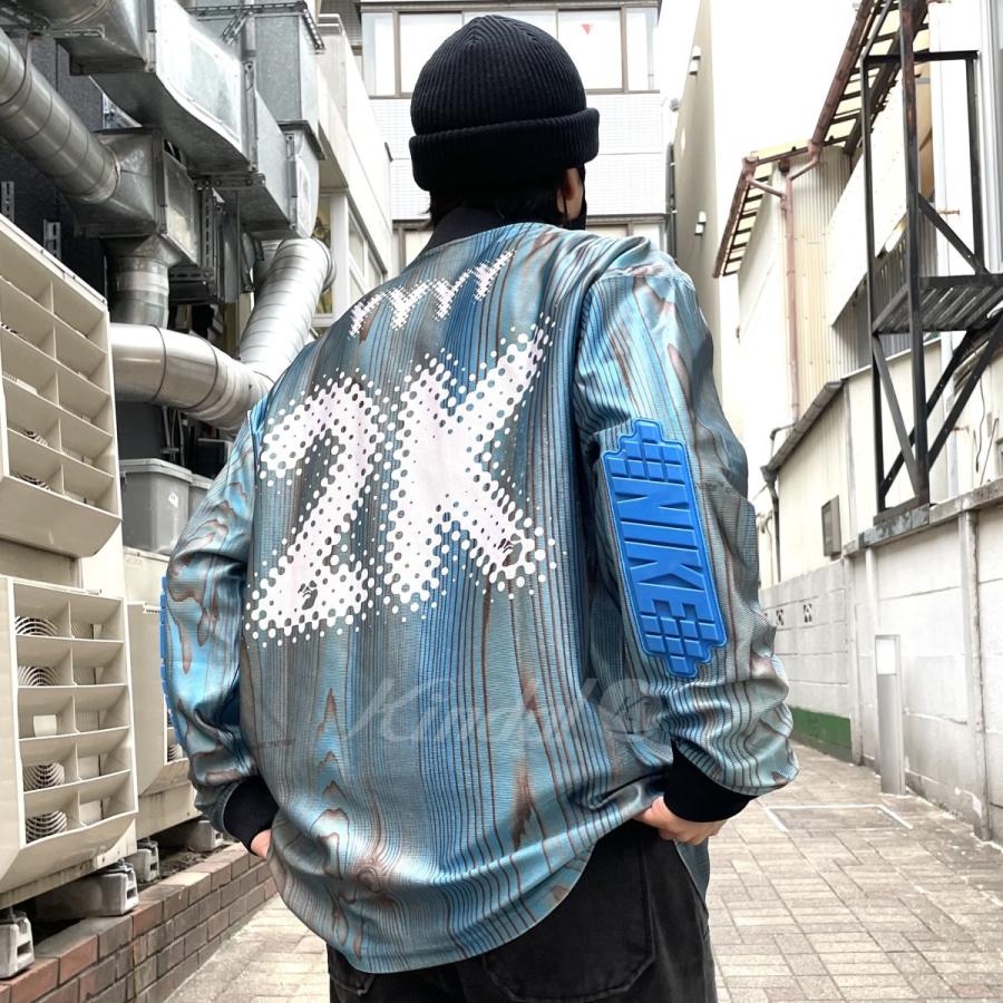 Off-White Nike ゲームシャツM