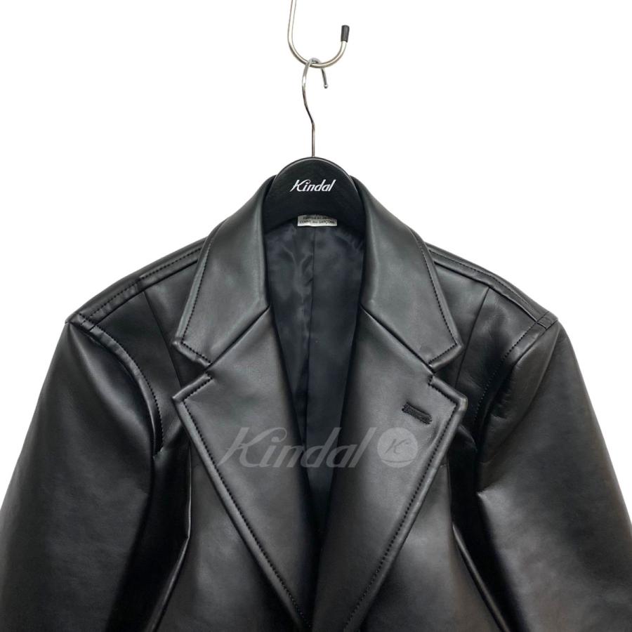 COMME des GARCONS HOMME PLUS 【値下げ】COMME 23AW Faux COMME des GARCONS HOMME PLUS 【値下げ】COMME 23AW Faux