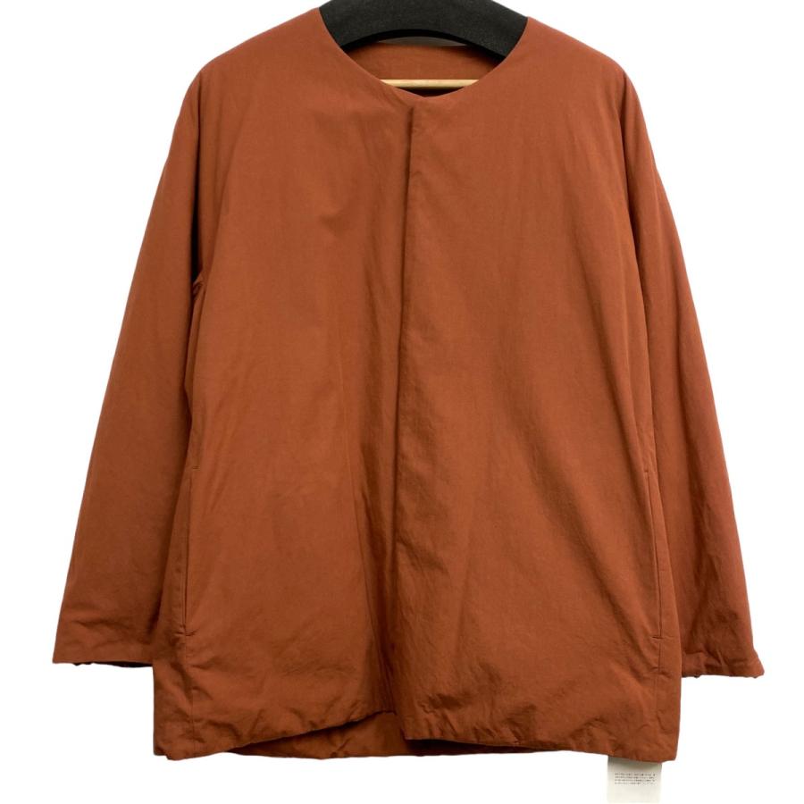 アーツアンドサイエンス ARTS＆SCIENCE 22AW Warm Lining Jacketノー 
