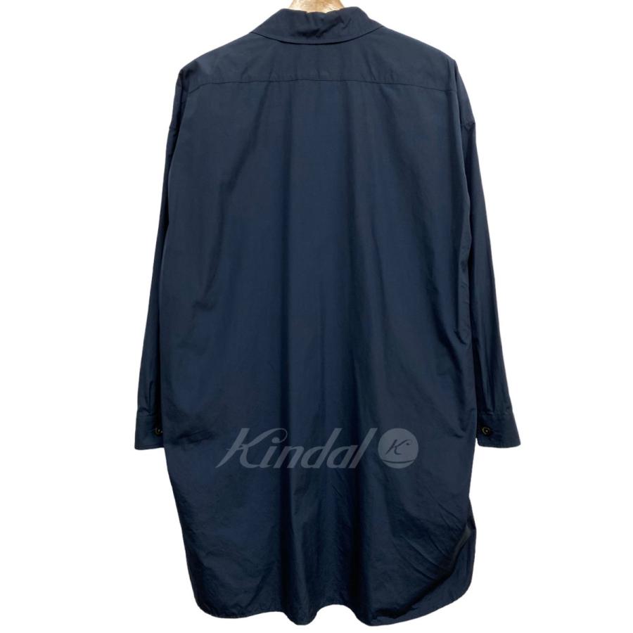 ジャケット・アウター ARTS&SCIENCE Bal collar coat maxi Unisex – Tagged 