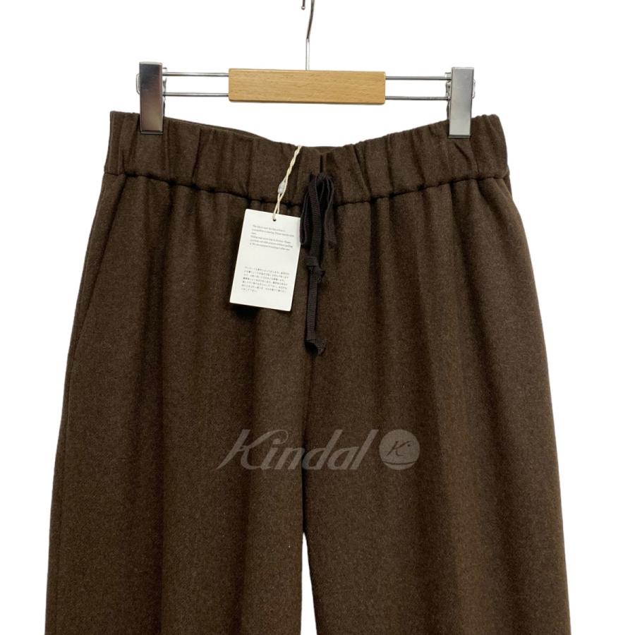 アーツアンドサイエンス♡コーデュロイeasy pants