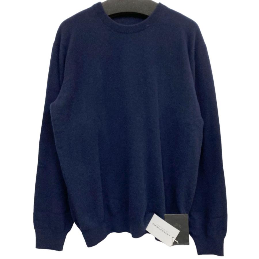 アーツアンドサイエンス ARTS＆SCIENCE Simple SW crew neck Sweater 