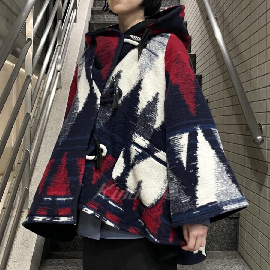 LINDSEY THORNBURG × PENDLETON ポンチョコート PENDLETON（ペンドルトン） 【値下げ】Pendleton×Lindsey Thornburg L