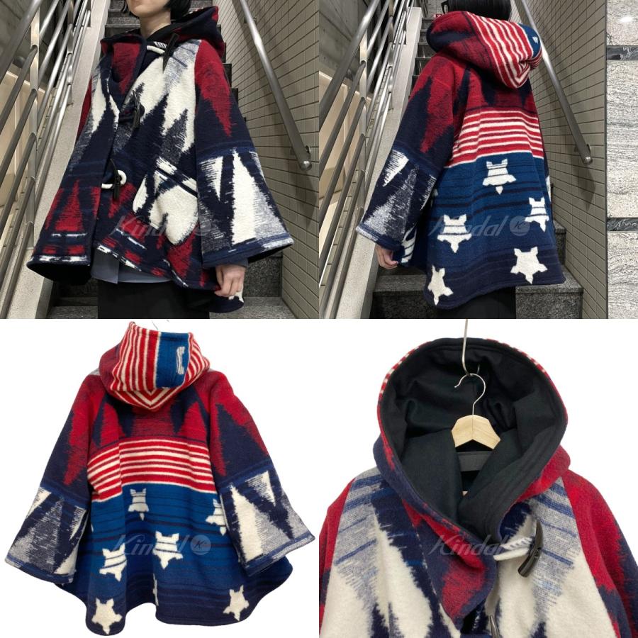 PENDLETON（ペンドルトン） 【値下げ】Pendleton×Lindsey Thornburg L