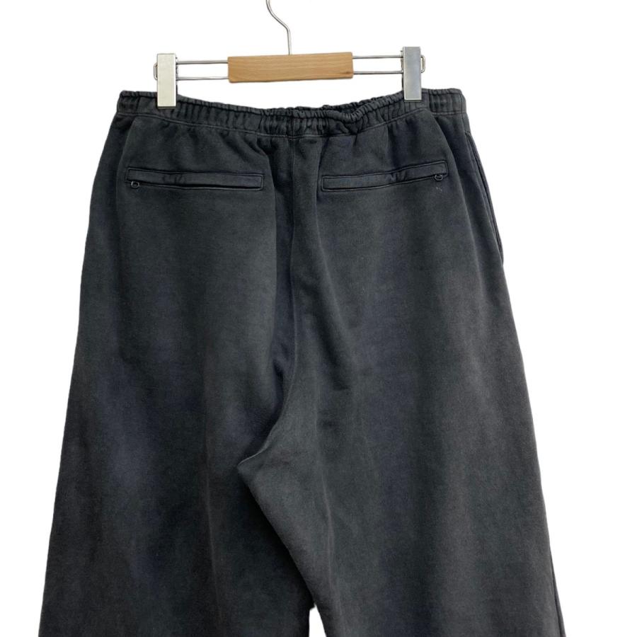future archive BEAMS 限定 FADE SWEAT PANTS future archive BEAMS 限定 FADE SWEAT PANTS