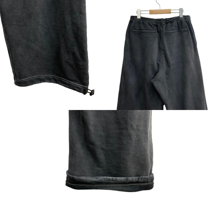 future archive BEAMS 限定 FADE SWEAT PANTS