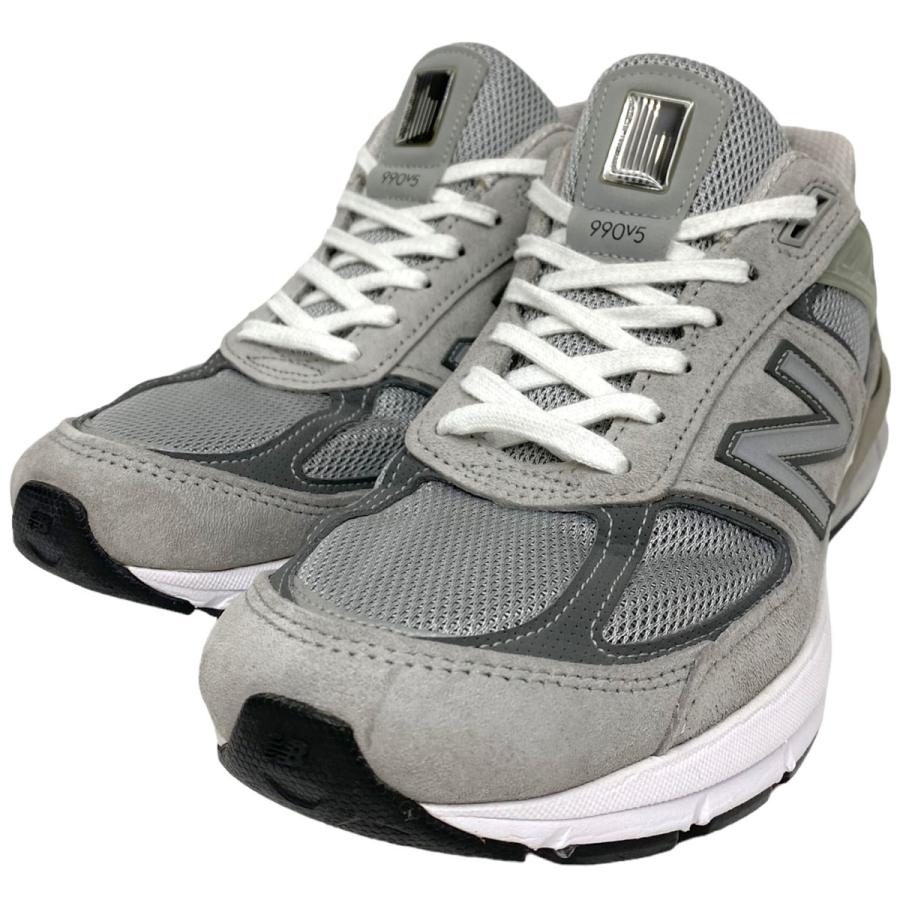 New Balance（ニューバランス） 【値下げ】NEW BALANCE M990GL5