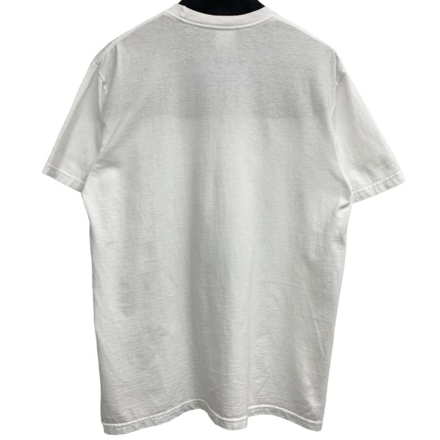 Supreme（シュプリーム） ナズ Supreme×NAS 17AW Nas Teeナズフォト 