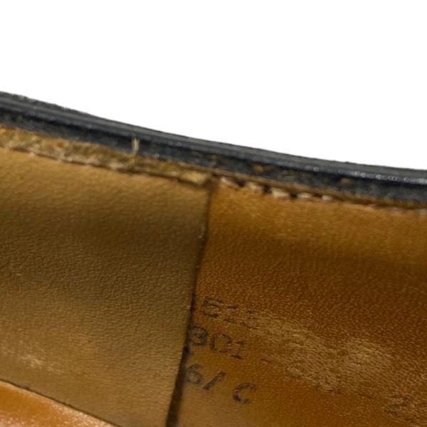 J.M. WESTON ジェイエムウェストン J．M．WESTON GOLFロシアンカーフ