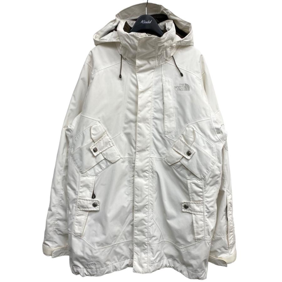 THE NORTH FACE ザノースフェイス 08AW RECCO搭載HYVENT CRYPTIC THE NORTH FACE ザノースフェイス 08AW RECCO搭載HYVENT CRYPTIC