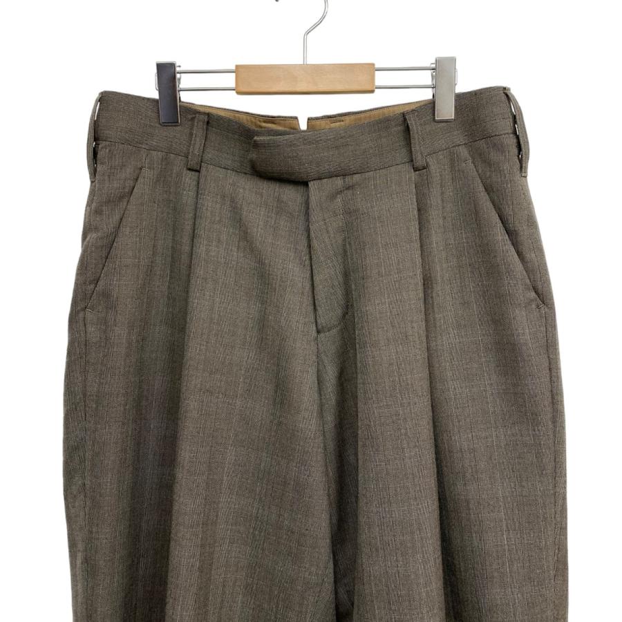 【美品】25aw MAATEE&SONS 俺の軍パン サイズ1 美品】25aw MAATEE&SONS 俺の軍パン サイズ1 美品】25aw MAATEE&SONS