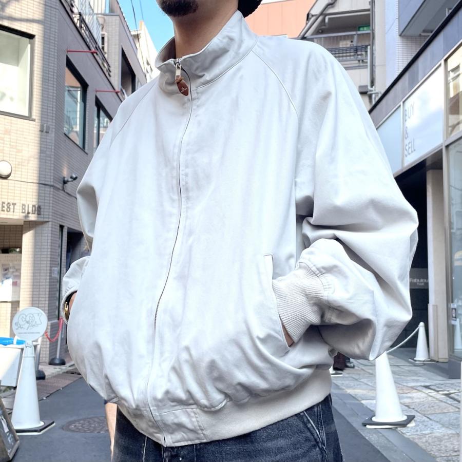 ヘリル HERILL 24SS Egyptian Cotton Weekend Jacketエジプシャン 