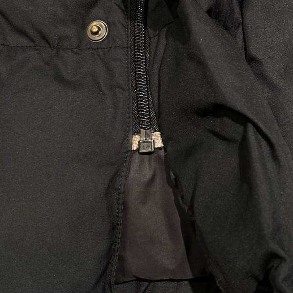 MONCLER（モンクレール） 茶タグ廃番PARISパリボリュームダウン