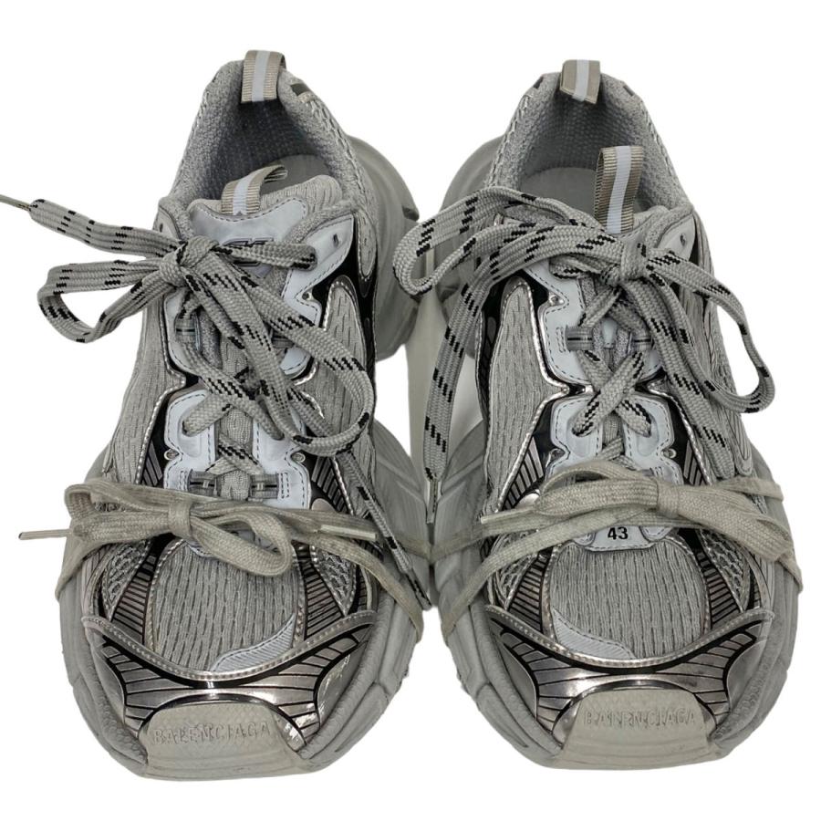 BALENCIAGA バレンシアガ 23AW USED加工3XLスニーカー靴 734734 BALENCIAGA バレンシアガ 23AW USED加工3XLスニーカー靴 734734
