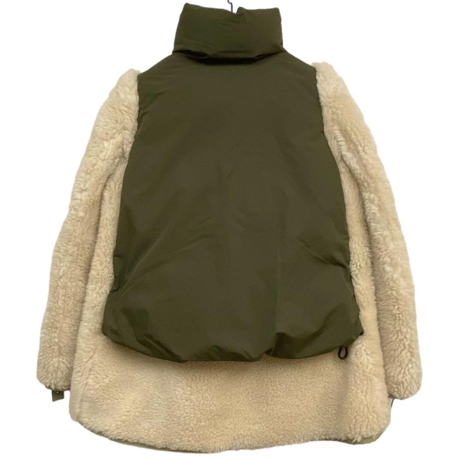 SACAI ドッキングブルゾン　22aw サイズ2 SACAI ドッキングブルゾン 22aw サイズ2 SACAI ドッキングブルゾン