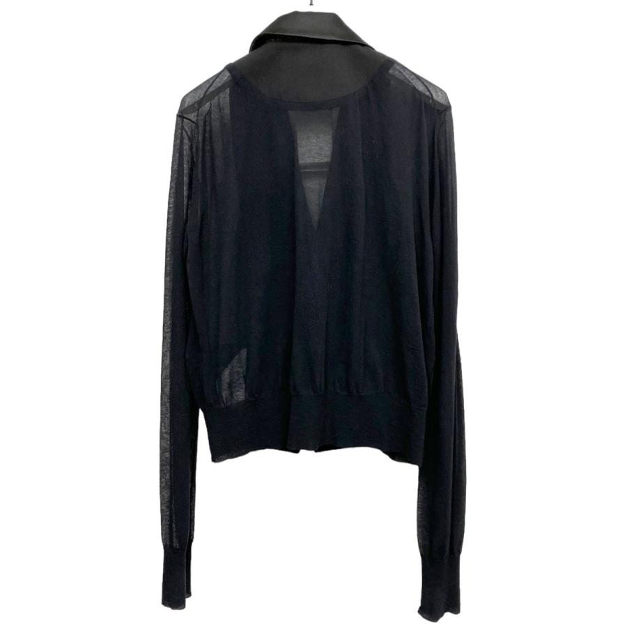 sacai 【値下げ】sacai 24SS Suiting Mix Knit Cardigan sacai 【値下げ】sacai 24SS Suiting Mix Knit Cardigan