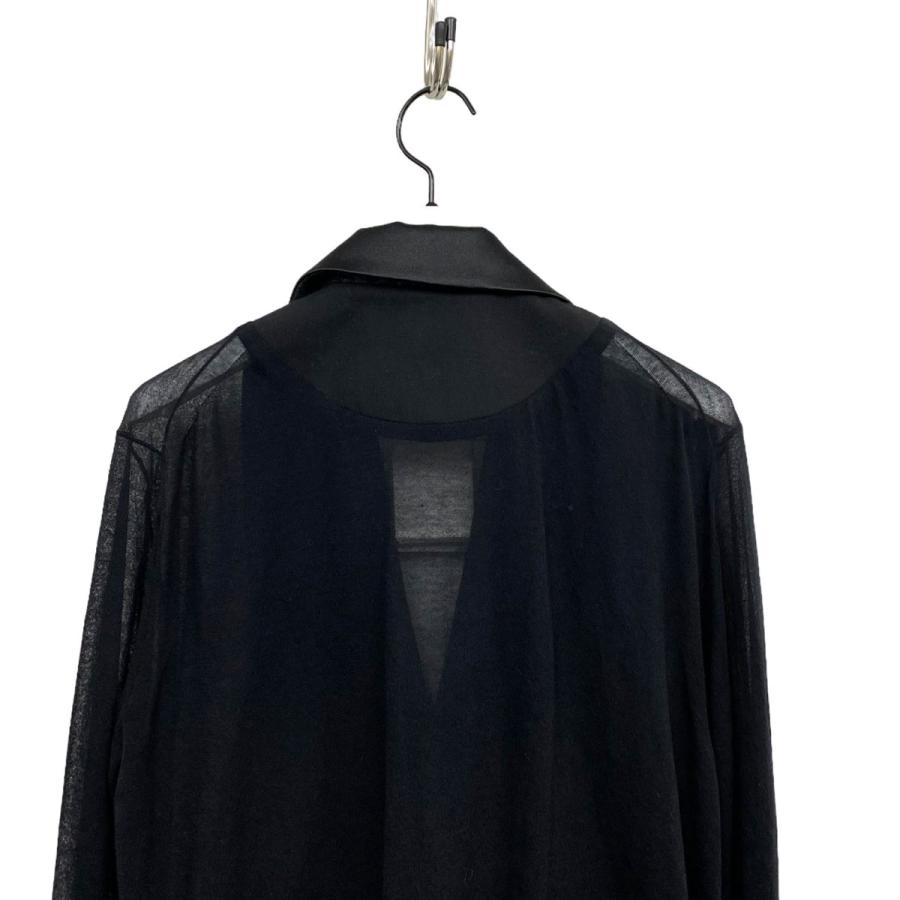 sacai 【値下げ】sacai 24SS Suiting Mix Knit Cardigan sacai 【値下げ】sacai 24SS Suiting Mix Knit Cardigan