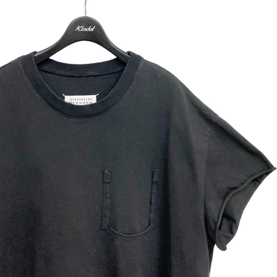 Maison Margiela メゾンマルジェラ10 Margiela10 19SS Nosleeve  